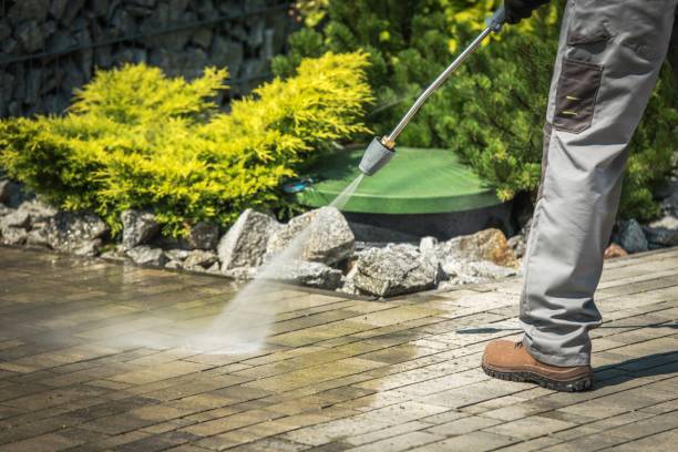 Delta Junction, AK Pressure Washing Services Company