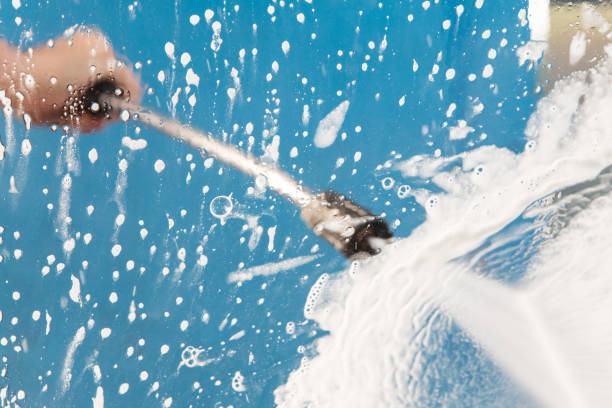 Best Spring Cleaning  in Delta Junction, AK