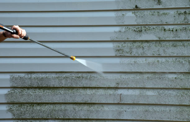 Best Parking Lot and Garage Cleaning  in Delta Junction, AK